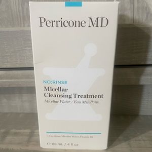 NO:RINSE MICELLAR CLEANSING TREATMENT